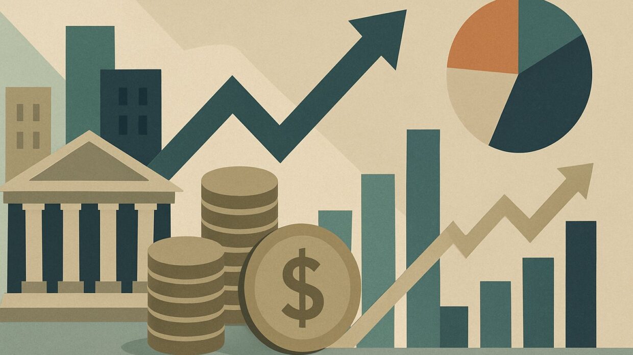 Mortgage rates climb toward 7%, signaling potential headwind for housing demand and midterm politics