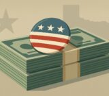 Trump’s MAGA Inc. commits $10M to Texas Senate race backing Ken Paxton
