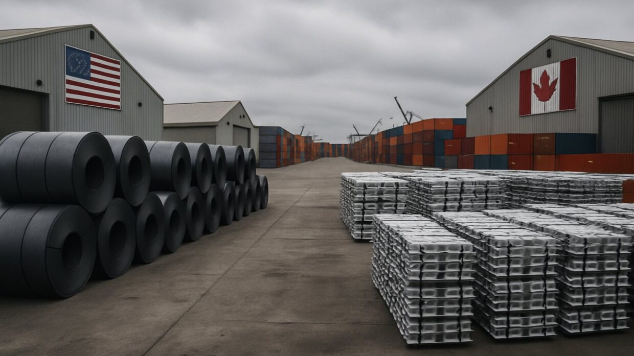 Canada imposes $20-27.6B in retaliatory tariffs on U.S. goods after Trump’s 50% tariff announcement