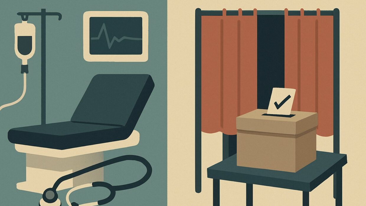 Virginia Amendment 1 would expand abortion access; conservatives call it extreme
