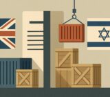UK bans settlement goods, calls Israeli actions ethnic cleansing amid West Bank tensions