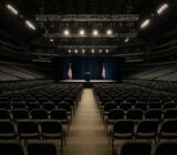 Republicans Hold First-Ever Midterm Convention in Dallas, With Trump as Central Draw