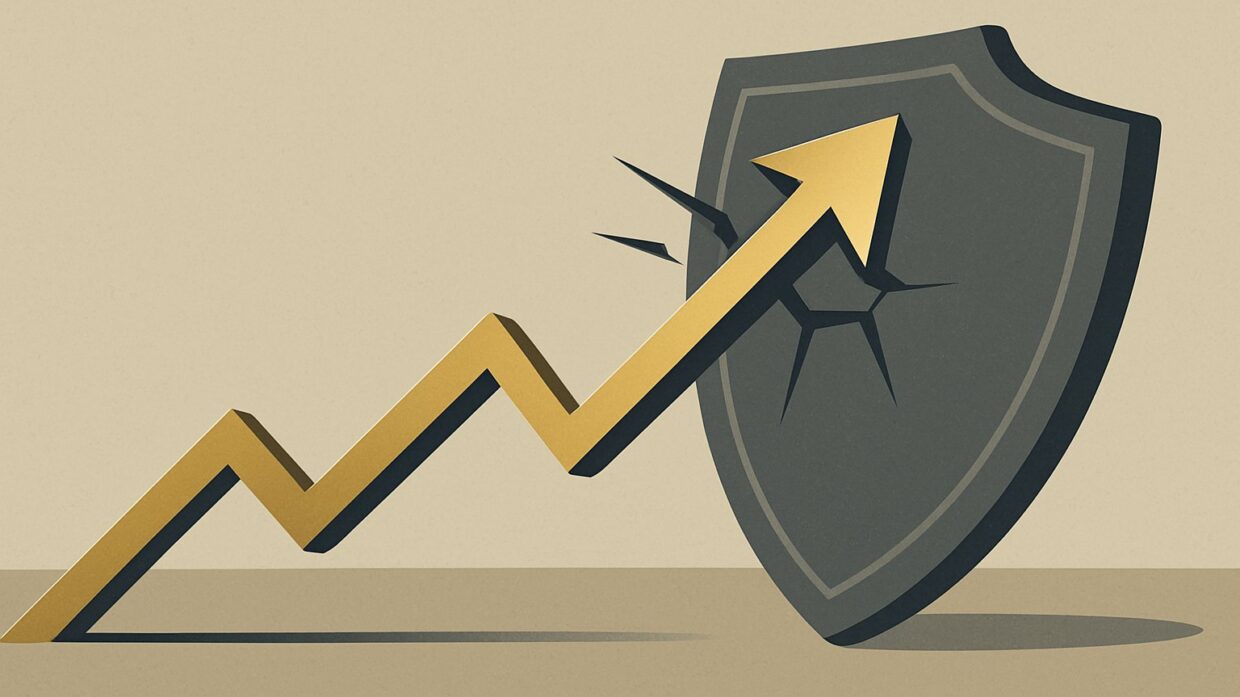 Treasury Triples Debt Buyback to $6B as Bond Yields Continue Rising Despite Intervention