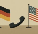 German Chancellor Cancels Trump Call After Far-Right AfD Election Victory