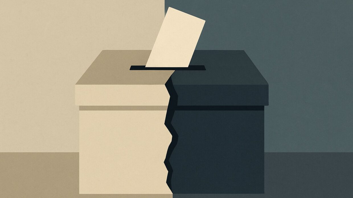 Rhode Island Democrats oust two incumbents in primary rebuke to sitting governor and mayor