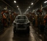 U.S.-Canada Trade Dispute Disrupts Auto Supply Chains Ahead of Midterm Elections