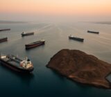 Houthis seize Red Sea island as Saudi pipeline shuts; Trump signals restraint