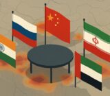 BRICS nations reach joint statement on Middle East restraint as Iran conflict deepens