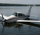 Wisconsin GOP Rep. Tiffany swims to safety after plane emergency landing in lake