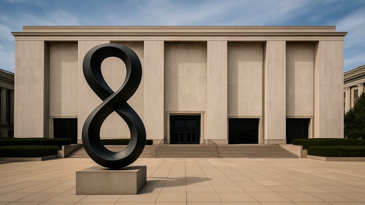 Trump requests Smithsonian install George Washington statues and exhibit through 2032