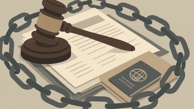 States and Cities Challenge Trump’s Expanded ‘Public Charge’ Immigration Rule