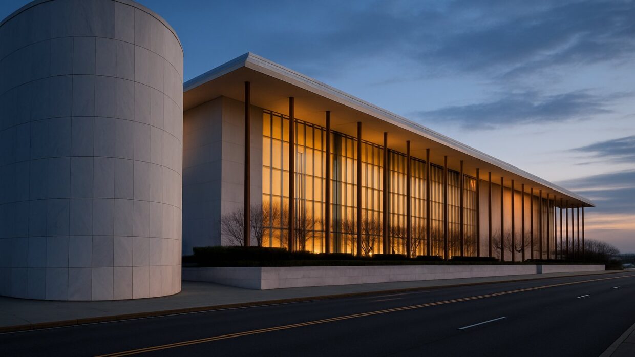 Judge blocks Kennedy Center name change again as Trump disputes building safety claims