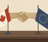EU proposes Canada as first associate member amid U.S. trade tensions