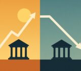 Central banks diverge on rate strategy as inflation pressures mount globally