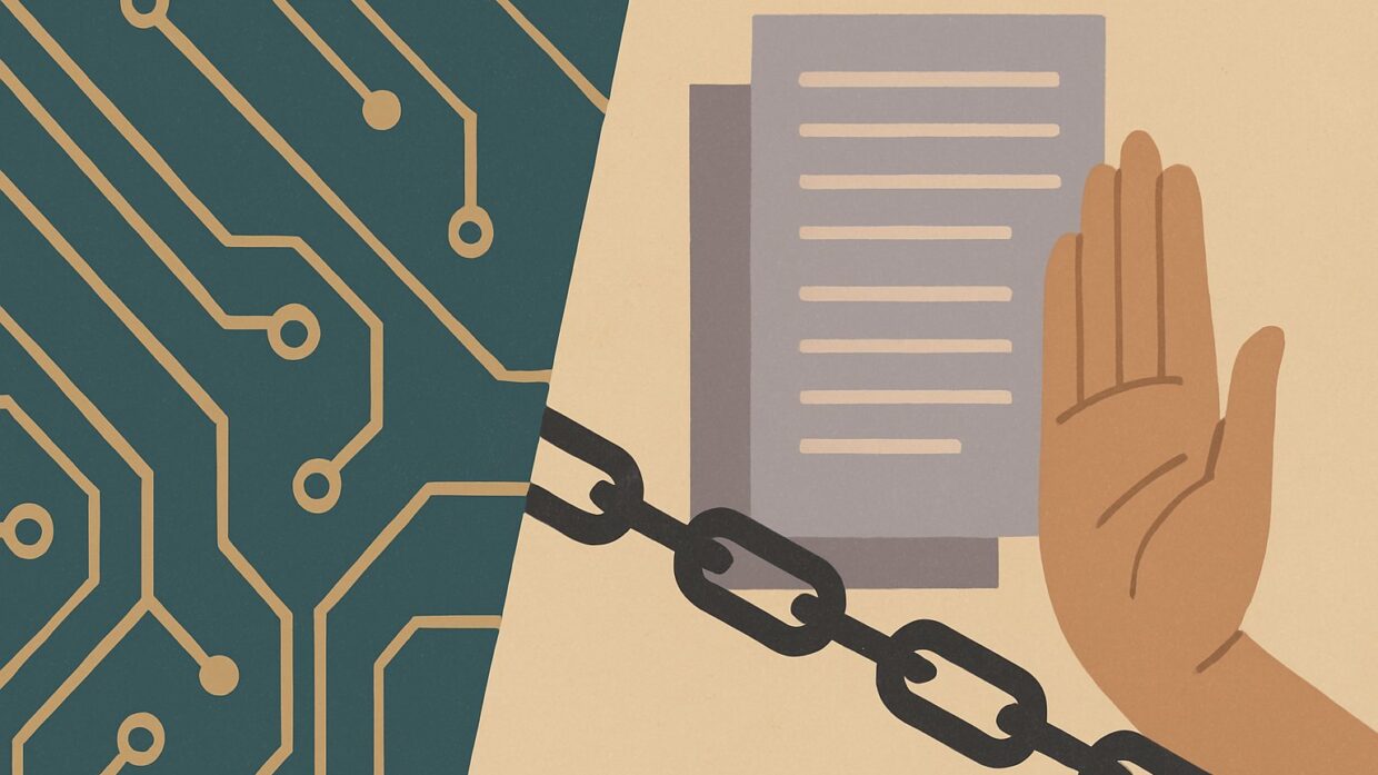 Trump adviser David Sacks opposes AI regulation while industry pushes for oversight