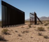 Trump Administration Resumes Border Wall Construction in Big Bend Region Amid Local Opposition