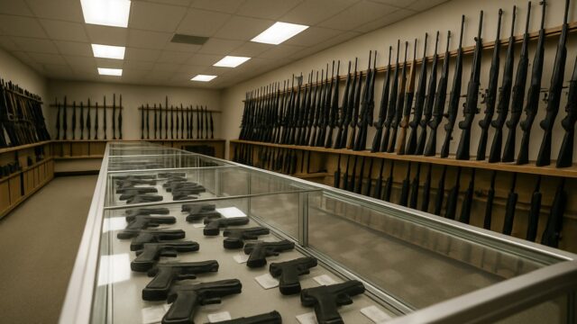 DOJ Won’t Enforce 1968 Handgun Sales Ban for 18-20 Year-Olds, Citing Second Amendment