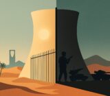U.S. nuclear agreement with Saudi Arabia draws congressional scrutiny over weapons proliferation safeguards
