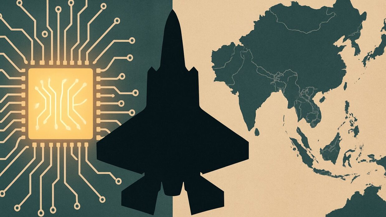 State Department approves $24.3B F-35 sale to Saudi Arabia amid security debate