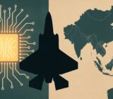 State Department approves $24.3B F-35 sale to Saudi Arabia amid security debate