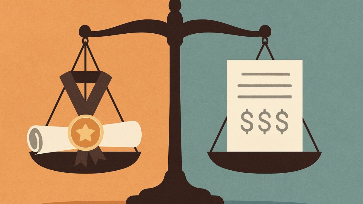 College Sports Compensation Debate Splits on Civil Rights, Athlete Rights Framing