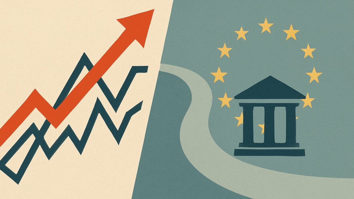 Federal Reserve Raises Interest Rates; Structural Differences Emerge Between US and EU Policy Frameworks