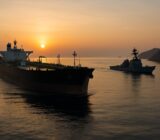 CENTCOM Reports 1 Billion Barrels Through Hormuz as Iran Sanctions Persist