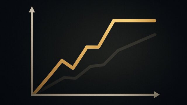 Stock market in Trump’s second term lags first term pace through 20 months