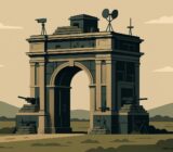 Trump Proposes Converting Washington Arch Into Military Complex With Sniper, Drone Facilities