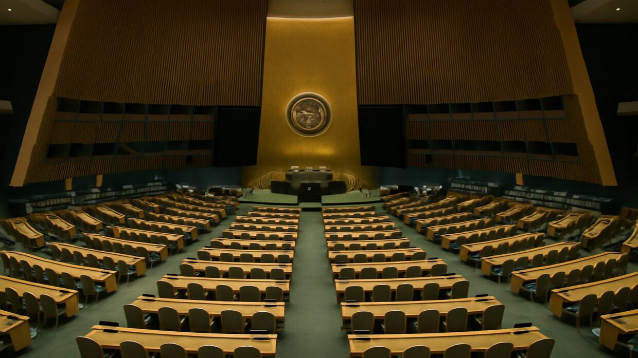 Trump and Zelensky to meet at UN General Assembly as Ukraine war enters fifth year