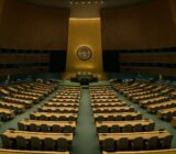Trump and Zelensky to meet at UN General Assembly as Ukraine war enters fifth year