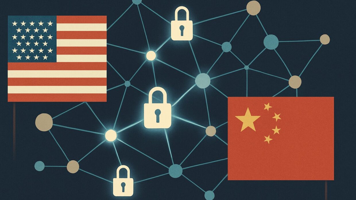 US and China propose AI safety dialogue ahead of Trump-Xi summit