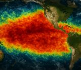 Record-Breaking El Niño Reaches Peak Intensity Months Earlier Than Predicted