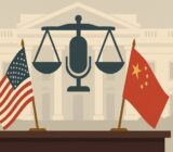 Trump hosts Xi at White House amid UN diplomacy push while facing media access lawsuit