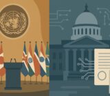 Twenty nations push for global AI oversight body as New York tightens domestic rules