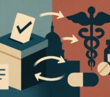 Post-Roe abortion policy continues evolving through state ballots, drug restrictions, and ballot measures