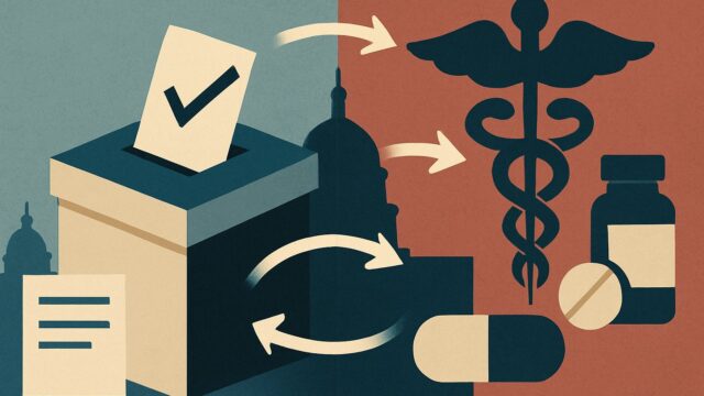 Post-Roe abortion policy continues evolving through state ballots, drug restrictions, and ballot measures
