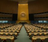 Trump addresses UN on AI, Iran, and peace deals amid global tensions