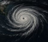 Hurricane Polo intensifies to Category 5 in under 24 hours off Mexico’s Pacific coast