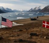 US, Denmark, Greenland Sign Arctic Security Agreement With Two New Military Bases