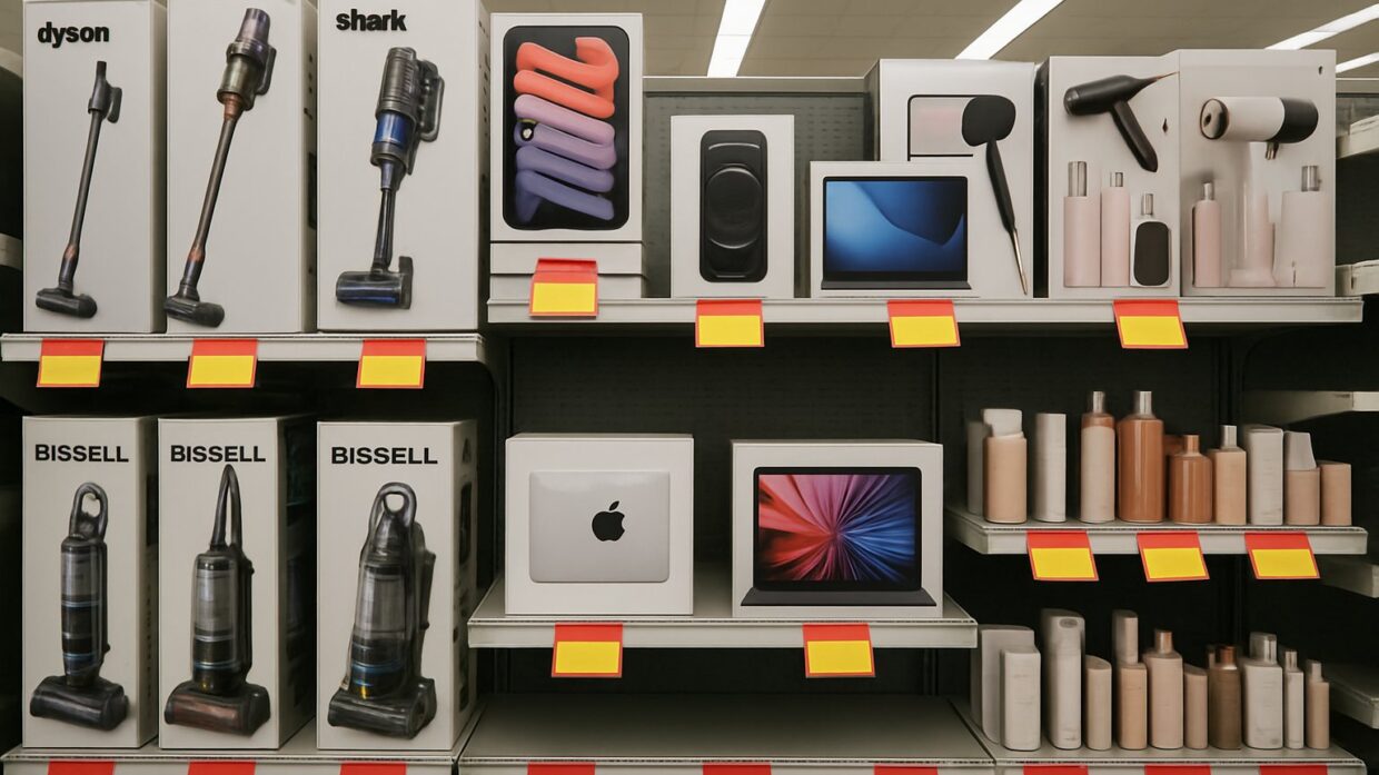 Amazon begins early discounts weeks before October Prime Day official start
