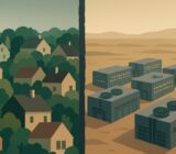 Majority of US voters oppose new data centers, especially in their communities