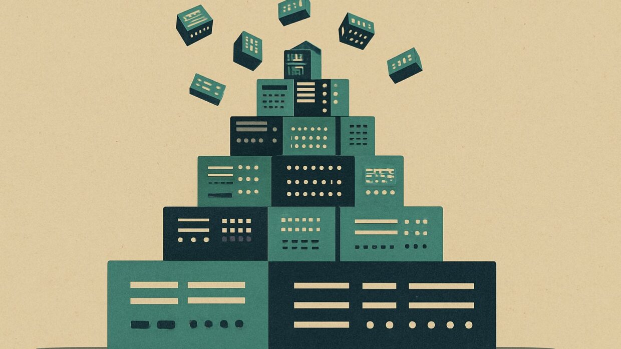 AI Cost Competition Reshapes Industry Scale: Cheaper Models May Consolidate Market Power