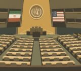 US delegation walks out during Iran’s UN address as Trump pushes Ukraine peace talks