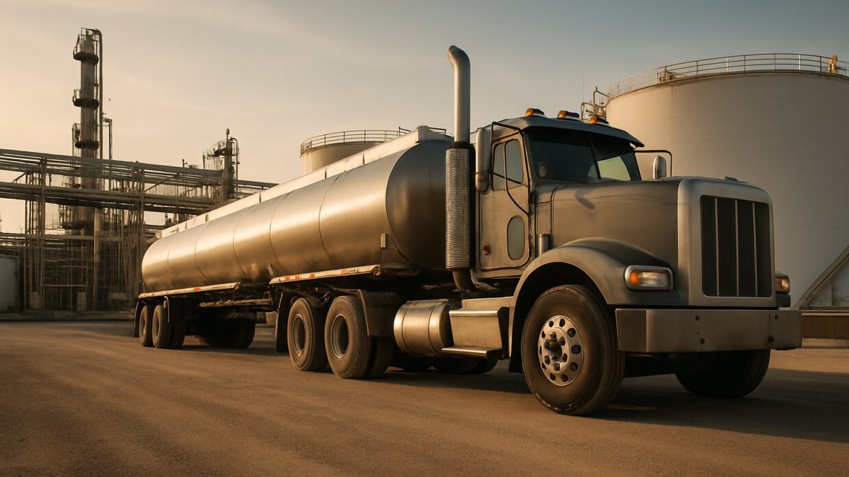 Trump endorses diesel export ban as Republicans distance themselves on economic policy