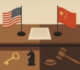 Trump and Xi meet amid competing agendas on trade, detainees, and regional power