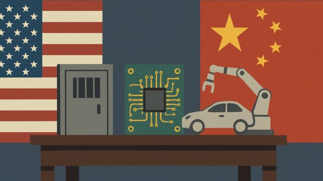 Trump Meets Xi as Congress Flags China Concerns on Detainees, Tech, Trade