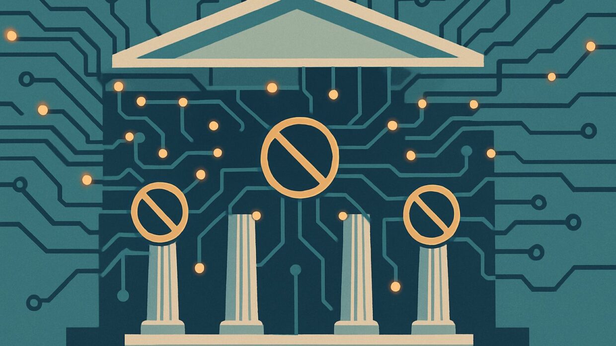Sanders and Casar introduce bill to ban AI superintelligence, establish federal AI department