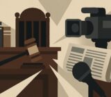Federal judge delays ruling on White House media access ban as constitutional case unfolds