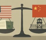 Trump Prepares Xi Summit as Congress Raises Human Rights and Trade Concerns
